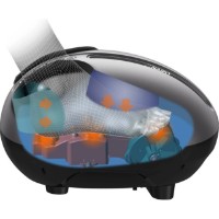 Массажер Naipo MGF-F15 фото №4 — интернет-магазин Desire.md