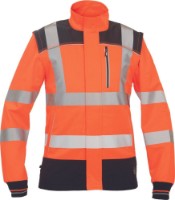 Jacheta de lucru Cerva Knoxfield HVPS 030105569005, s.62 imaginea #1 — magazin online Desire.md