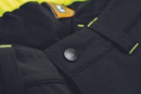 Pantaloni de lucru Cerva L-Sure Dawson 0302046160, s.M imaginea #8 — magazin online Desire.md