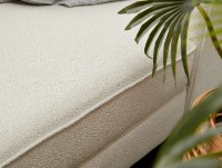 Угловой диван Trendy Berlin Cream/Black L 258x181x83cm GTR003522 фото №6 — интернет-магазин Desire.md