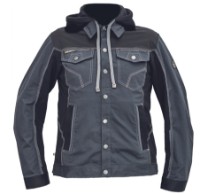 Jacheta de lucru Cerva Neurum Classic 0351000461, s.60 imaginea #2 — magazin online Desire.md