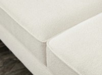 Угловой диван Trendy Berlin Cream/Gold R 258x181x83cm GTR003597 фото №3 — интернет-магазин Desire.md