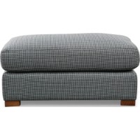 Угловой диван Trendy Bucla 1 Light Grey/Grey 266x246x85cm GTR003636 фото №3 — интернет-магазин Desire.md