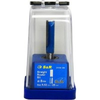 Фреза S&R 216901095 фото №3 — интернет-магазин Desire.md