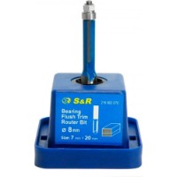 Фреза S&R 216903070 фото №2 — интернет-магазин Desire.md