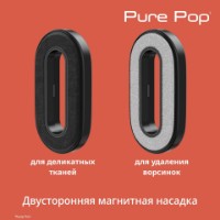 Aparat de călcat vertical cu abur Tefal DT2022E1 imaginea #3 — magazin online Desire.md