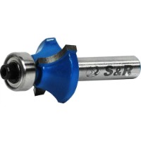 Фреза S&R 216904254 фото №2 — интернет-магазин Desire.md