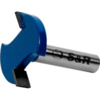 Фреза S&R 216905063 фото №2 — интернет-магазин Desire.md