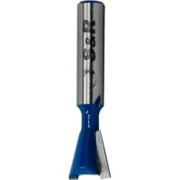 Фреза S&R 216908254 фото №2 — интернет-магазин Desire.md