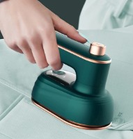 Aparat de călcat vertical cu abur TMM S7--267 imaginea #2 — magazin online Desire.md