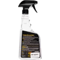 Protecția roților Meguiars G12024 imaginea #2 — magazin online Desire.md