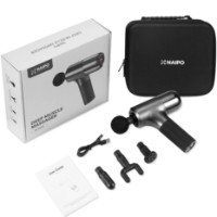 Массажер Naipo NP-MG02 фото №2 — интернет-магазин Desire.md