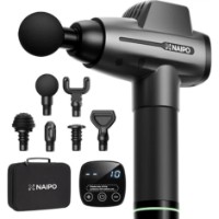 Массажер Naipo NPMGUN-006