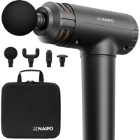 Массажер Naipo NPMGUN-K5