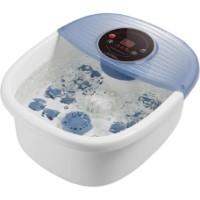 Aparat hidromasaj picioare Naipo XKAM-SPA18 Blue
