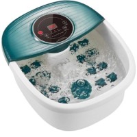 Aparat hidromasaj picioare Naipo XKAM-SPA18 Green