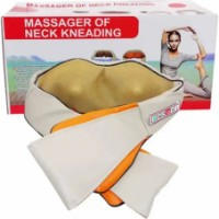 Электрический массажер Neck Kneading S175--1