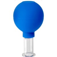 Вакуумная банка для массажа Sport N2 (100528)