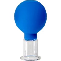 Вакуумная банка для массажа Sport N3 (100529)