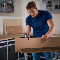 Freza Wolfcraft 2527000 imaginea #4 — magazin online Desire.md