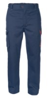 Pantaloni de lucru Cerva Multinorm Hyper PM 0352010141, s.XXL imaginea #1 — magazin online Desire.md