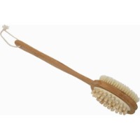 Perie dublu fata pentru corp Tendance 42x7.5x6cm (55857)