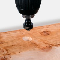 Freza Wolfcraft 2582000 imaginea #2 — magazin online Desire.md