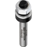 Tija pentru freza disc pentru realizarea de nuturi Wolfcraft 3931000