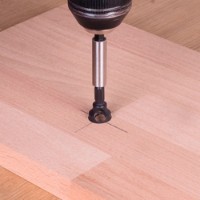 Freza Wolfcraft 4370000 imaginea #2 — magazin online Desire.md