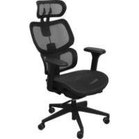 Офисное кресло Deco Gomez Black