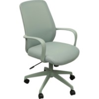 Scaun de birou Deco Grant Mint