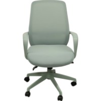 Scaun de birou Deco Grant Mint imaginea #2 — magazin online Desire.md