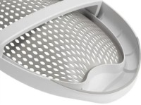 Înăltător baie Ok Baby Jelly Grey (39102300) imaginea #2 — magazin online Desire.md