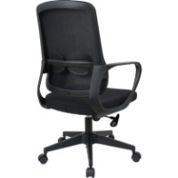 Офисное кресло Deco Noel Black фото №4 — интернет-магазин Desire.md