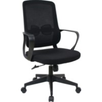 Офисное кресло Deco Noel Black