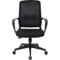 Офисное кресло Deco Noel Black фото №2 — интернет-магазин Desire.md