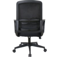 Офисное кресло Deco Noel Black фото №3 — интернет-магазин Desire.md