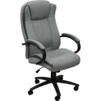 Офисное кресло Deco Norte Textil 9042H Gray