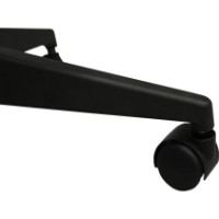 Scaun de birou Deco Olmo 8349MB Black imaginea #4 — magazin online Desire.md