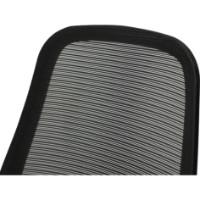 Scaun de birou Deco Olmo 8349MB Black imaginea #6 — magazin online Desire.md