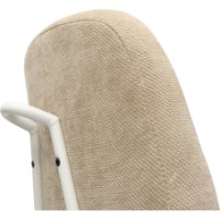 Офисное кресло Deco Pablo White фото №3 — интернет-магазин Desire.md