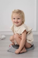 Oala-scaunel Ok Baby Magical Gray (39312300) imaginea #7 — magazin online Desire.md