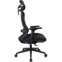 Офисное кресло Deco Palmer Black фото №2 — интернет-магазин Desire.md