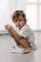 Детский горшок Ok Baby Magical White (39311600) фото №7 — интернет-магазин Desire.md