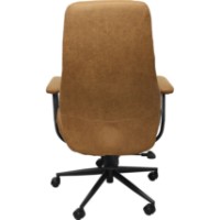 Офисное кресло Deco Rasmus Brown фото №4 — интернет-магазин Desire.md