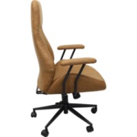 Офисное кресло Deco Rasmus Brown фото №5 — интернет-магазин Desire.md