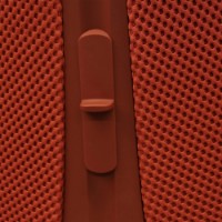 Офисное кресло Deco Rubio Red фото №4 — интернет-магазин Desire.md