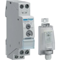 Реле Hager EEN100