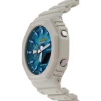 Наручные часы Casio GA-2100AS-5AER фото №2 — интернет-магазин Desire.md