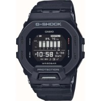 Наручные часы Casio GBD-200-1A1ER